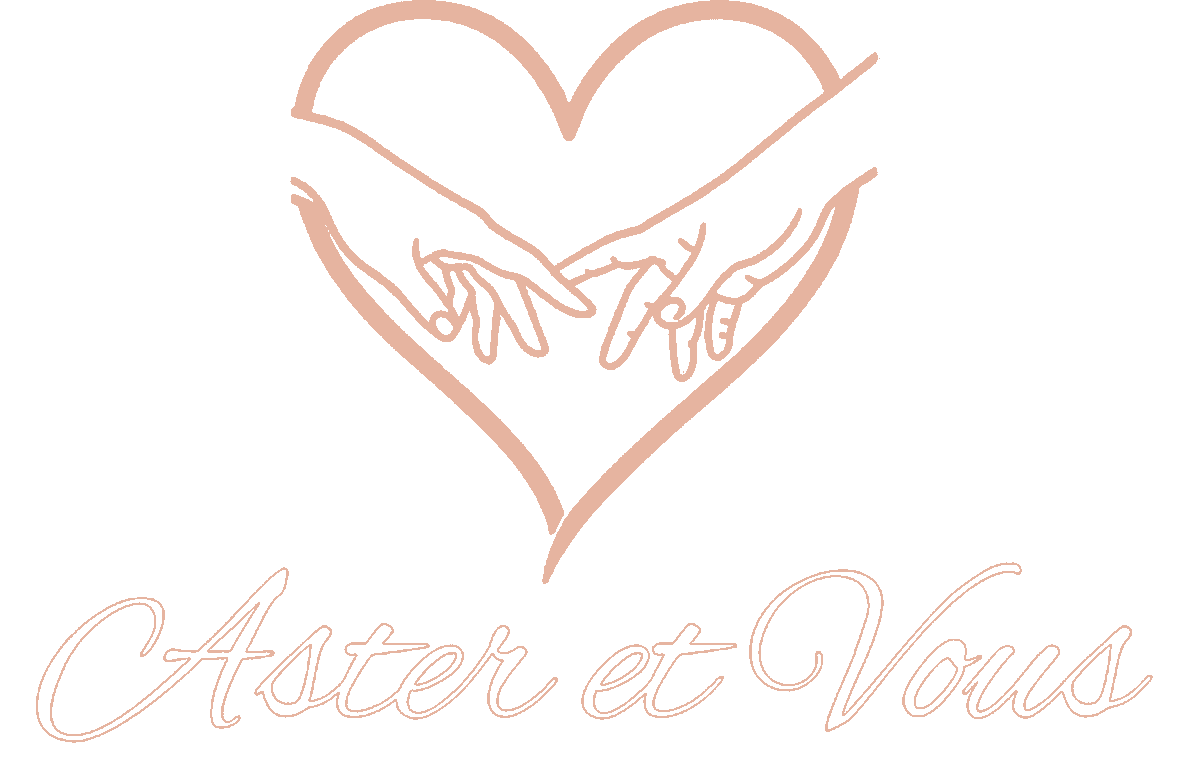 Logo Aster et Vous